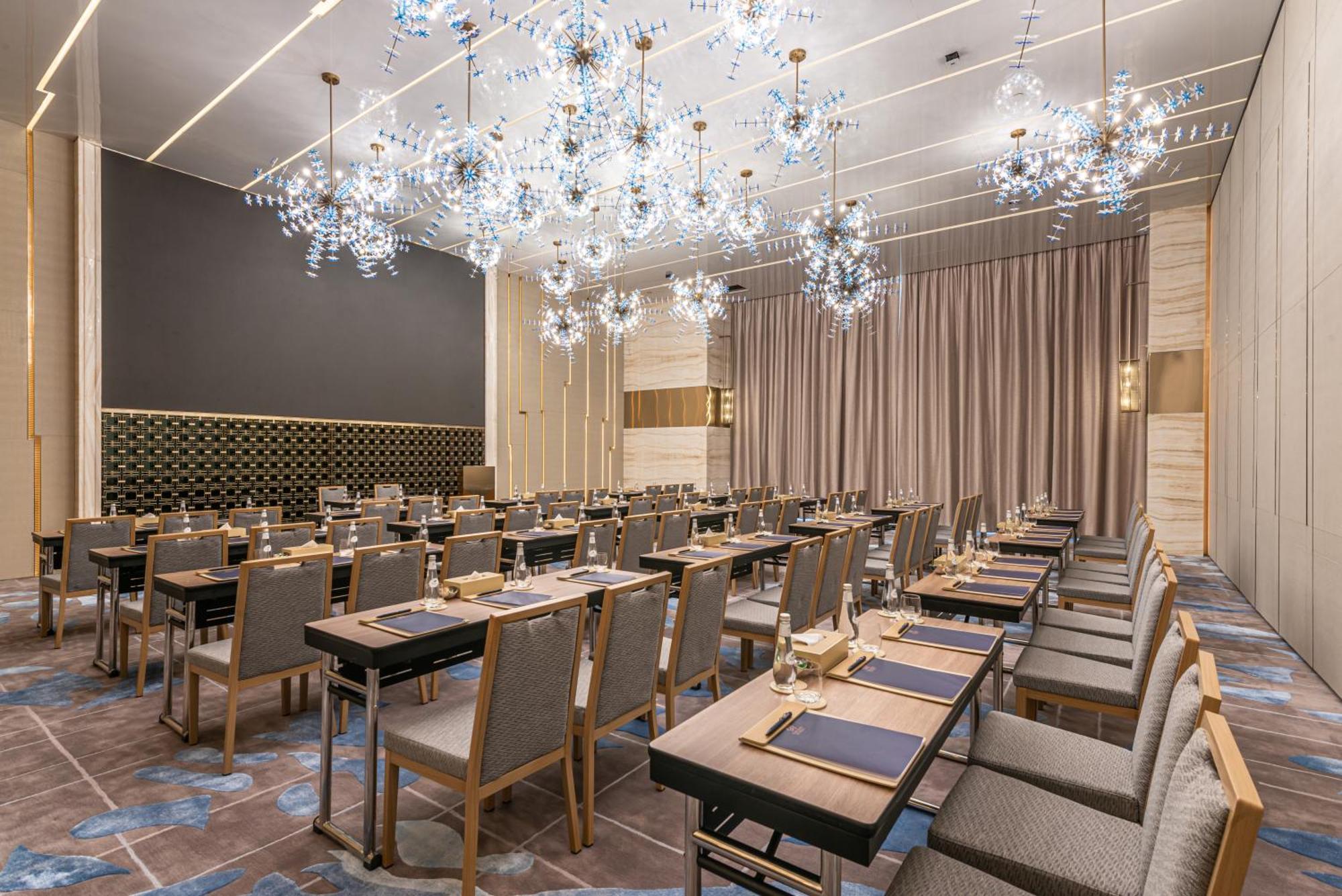 Narcissus The Royal Hotel Riyadh Eksteriør bilde The restaurant